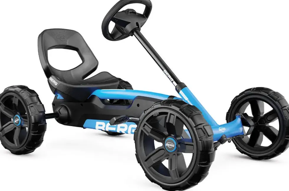 BERG - REPPY BLEU