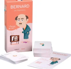 BERNARD