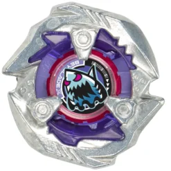 BEYBLADE X BOOSTER SINGLE