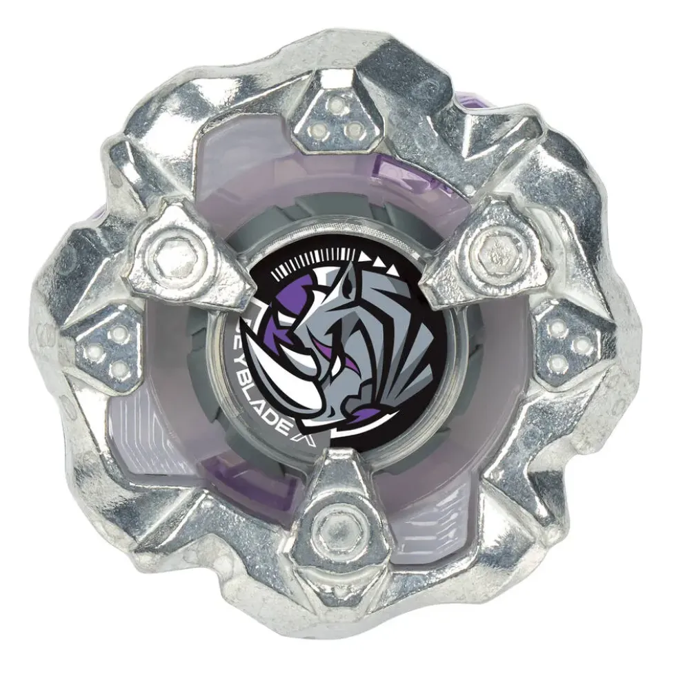 BEYBLADE X BOOSTER SINGLE