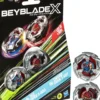 BEYBLADE X - DUAL PACK