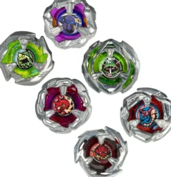 BEYBLADE X - DUAL PACK