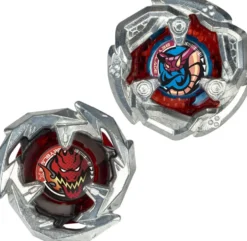 BEYBLADE X - DUAL PACK