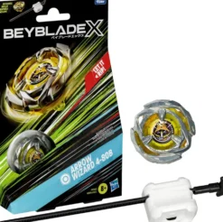 BEYBLADE X - STARTER