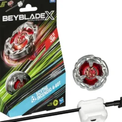 BEYBLADE X - STARTER