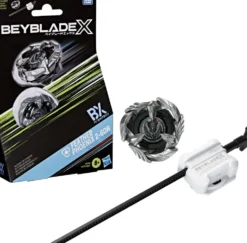 BEYBLADE X - STARTER - BIG BEND