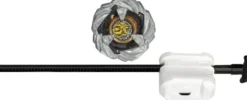 BEYBLADE X - STARTER - CLAW LEON