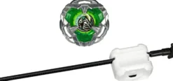 BEYBLADE X - STARTER - HELM KNIGHT DEFENSE