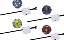 BEYBLADE X - STARTER PACK 2.0