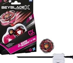 BEYBLADE X - STARTER PACK 2.0