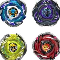 BEYBLADE X - STARTER PACK 2.0