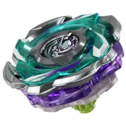 BEYBLADE X - STARTER PACK 2.0 CUYAHOGA VALLEY