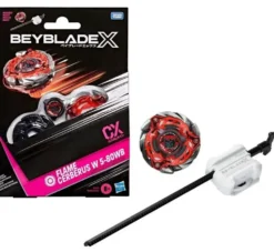 BEYBLADE X - STARTER PACK 2.0 GATEWAY ARCH