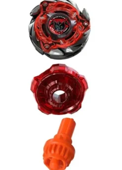 BEYBLADE X - STARTER PACK 2.0 GATEWAY ARCH