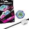 BEYBLADE X STARTER PACK WRIGGLE KRAKEN S 3-85O CX