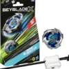 BEYBLADE X - STARTER - SWORD DRAN ATTACK