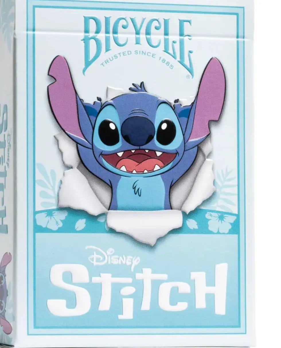 BICYCLE - STITCH