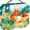 BIENVENUE A LA BASSE-COUR 20 PIECES
