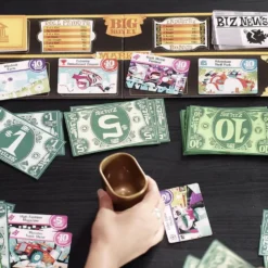 BIG MONEY