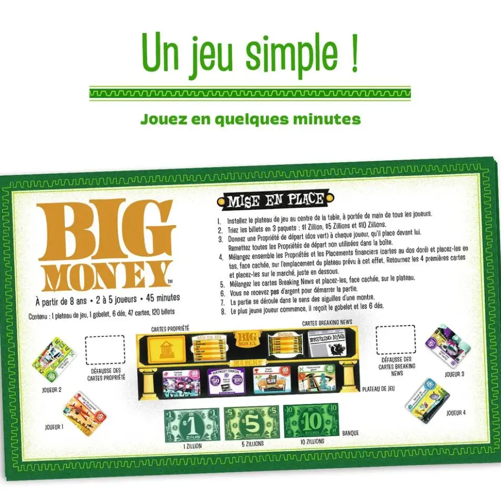 BIG MONEY