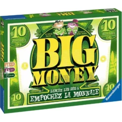 BIG MONEY