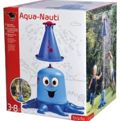 BIG POULPE ARROSEUR