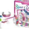BIJOUX A DIAMANTER