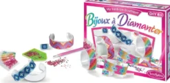 BIJOUX A DIAMANTER