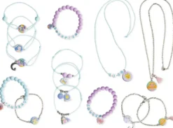14 BIJOUX ASTRO A CREER
