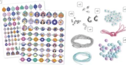 14 BIJOUX ASTRO A CREER