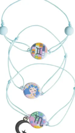 14 BIJOUX ASTRO A CREER