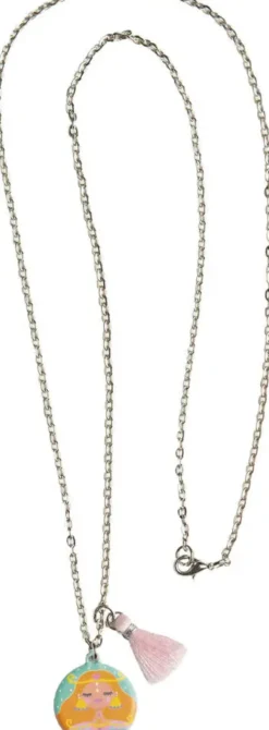 14 BIJOUX ASTRO A CREER