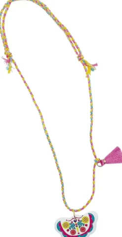 16 BIJOUX DUO D'AMITIE A CREER