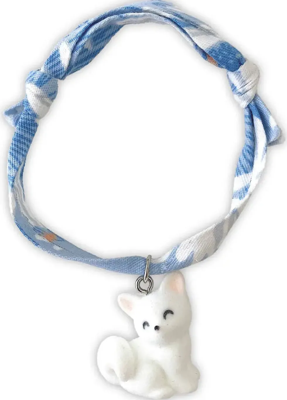 3 BIJOUX PETITS ANIMAUX