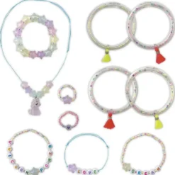 11 BIJOUX PHOSPHORESCENTS DREAMLAND A CREER
