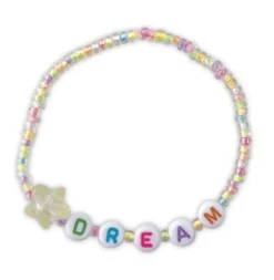 11 BIJOUX PHOSPHORESCENTS DREAMLAND A CREER