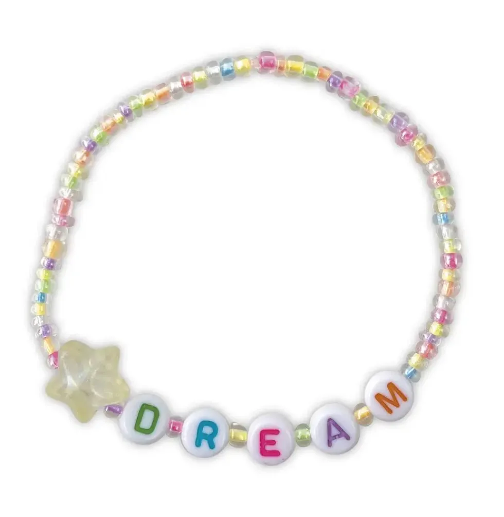 11 BIJOUX PHOSPHORESCENTS DREAMLAND A CREER