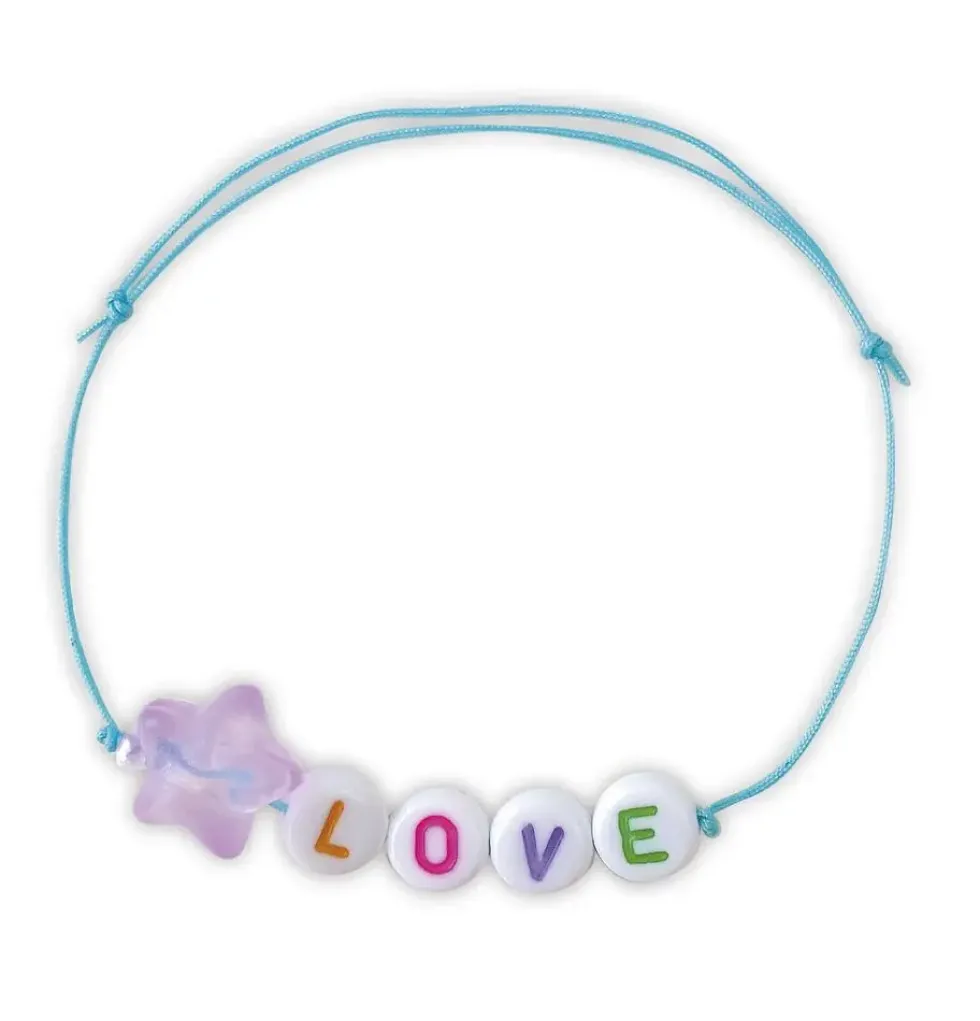 11 BIJOUX PHOSPHORESCENTS DREAMLAND A CREER