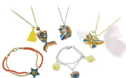 BIJOUX SCINTILLANTS