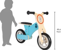 BIKLOON LITTLE RACER