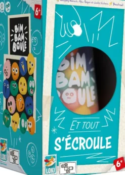 BIM BAM BOULE