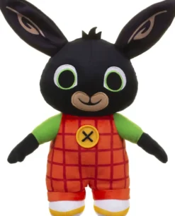 BING - PELUCHE PARLANTE 35 CM