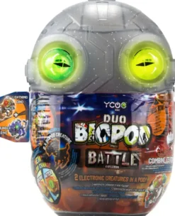 BIOPOD BATTLE - DUO PACK