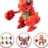 BIOPOD KOMBAT CREATURE