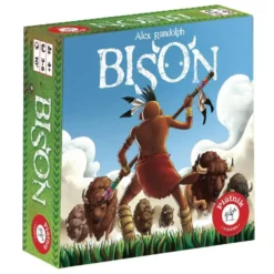 BISON