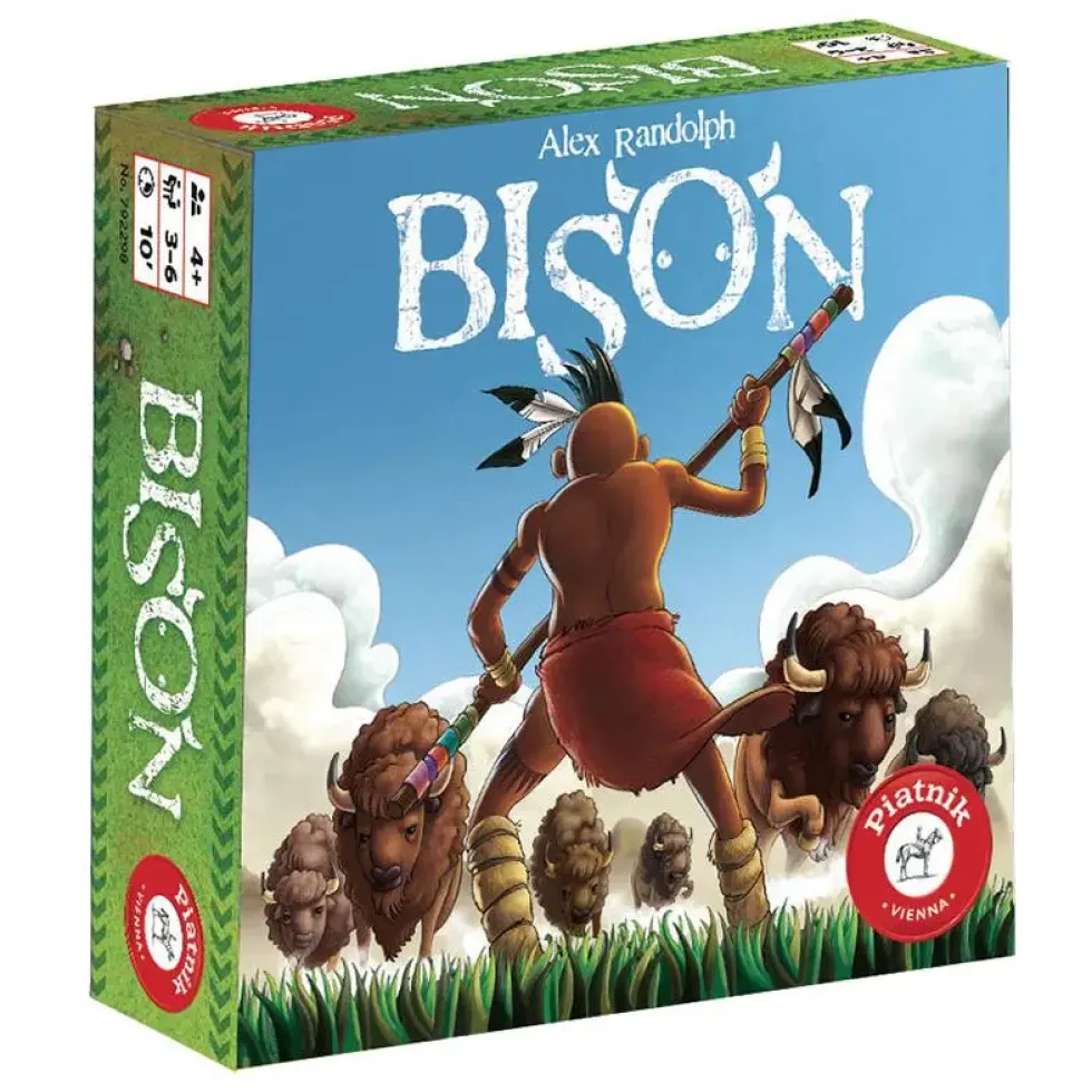 BISON