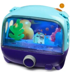 BITZEE AQUARIUM
