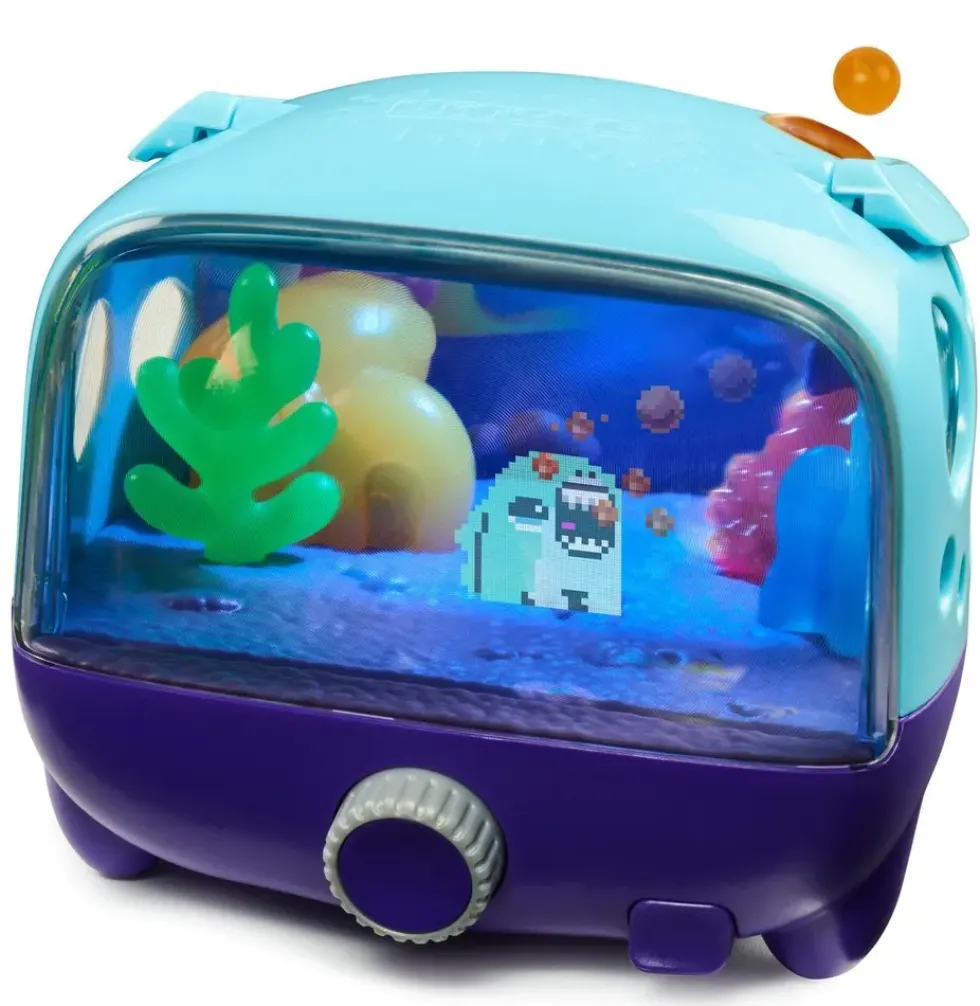 BITZEE AQUARIUM