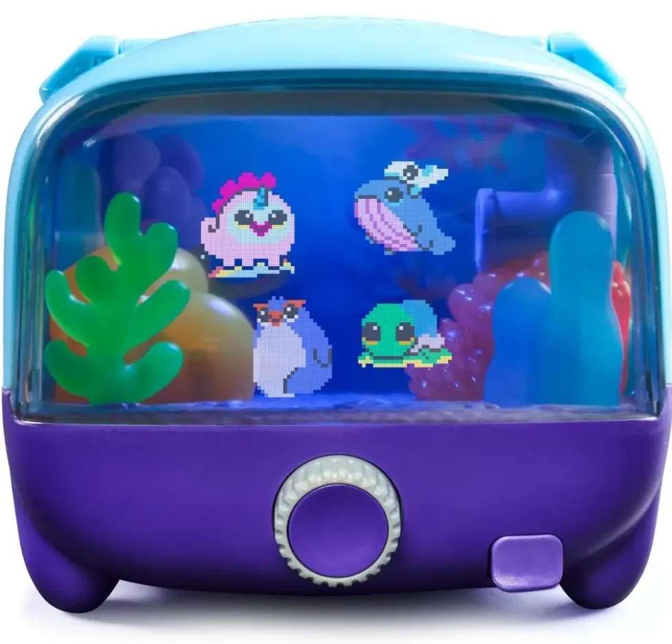 BITZEE AQUARIUM