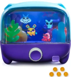 BITZEE AQUARIUM